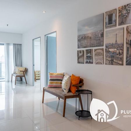 Summer Suites By Plush Kuala Lumpur Luaran gambar