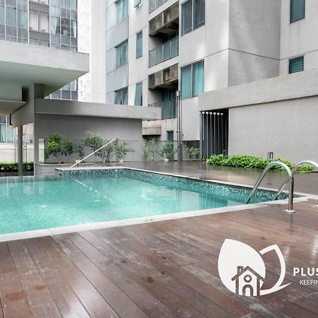 Summer Suites By Plush Kuala Lumpur Luaran gambar