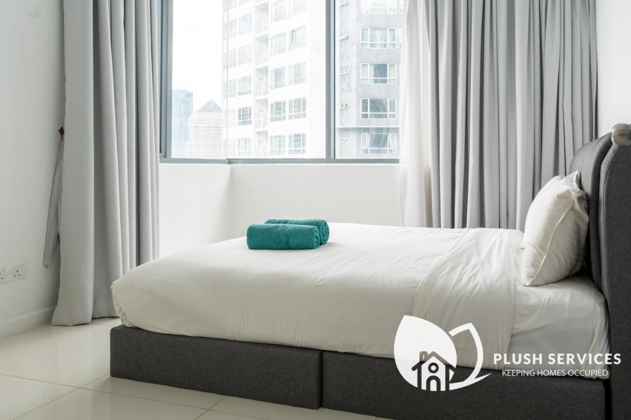 Summer Suites By Plush Kuala Lumpur Luaran gambar