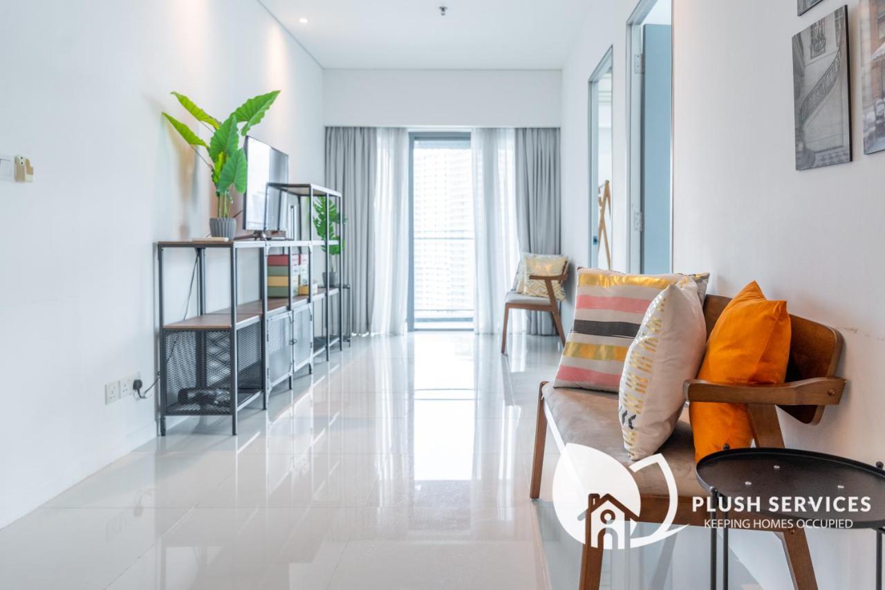 Summer Suites By Plush Kuala Lumpur Luaran gambar