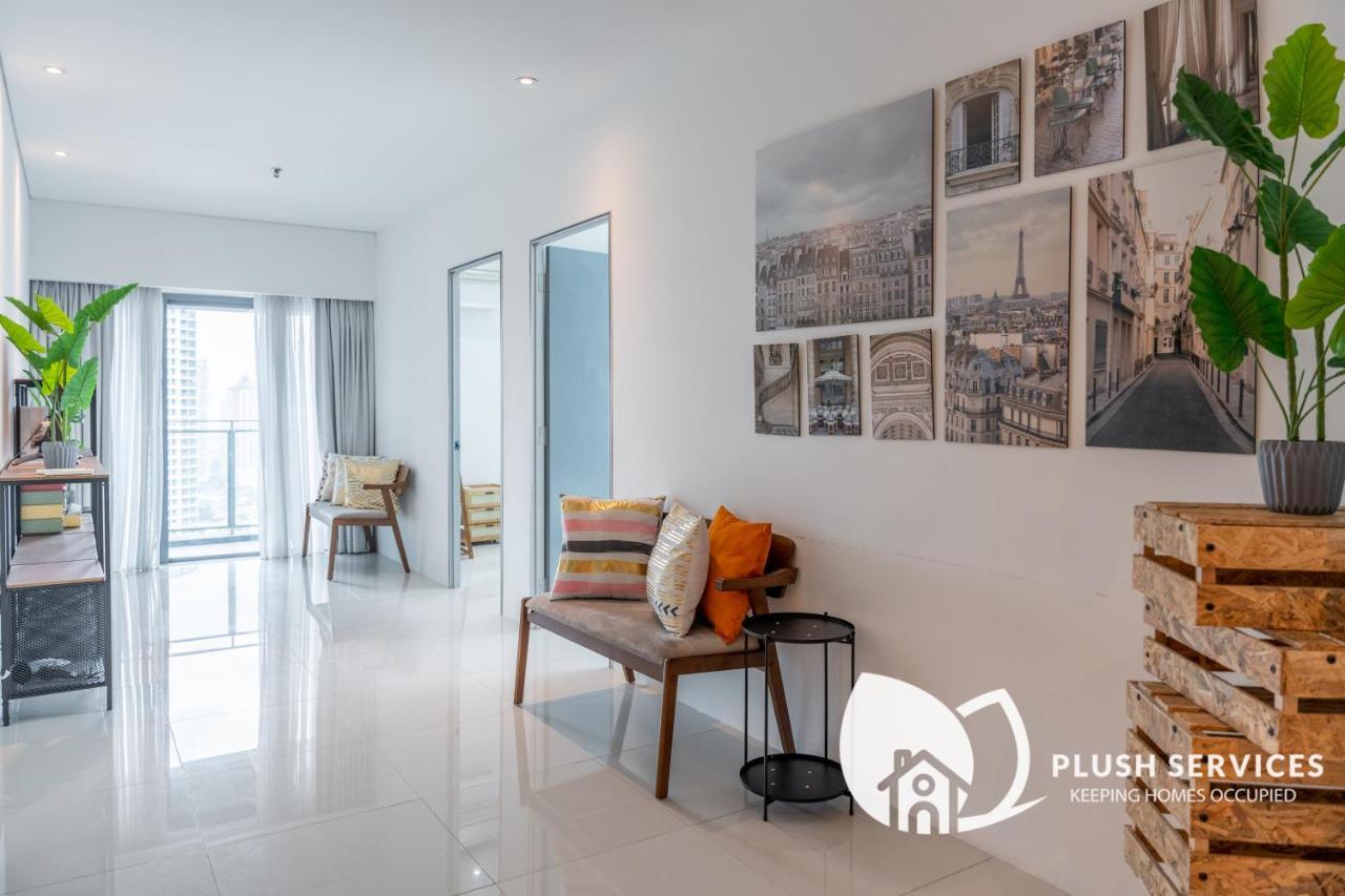 Summer Suites By Plush Kuala Lumpur Luaran gambar