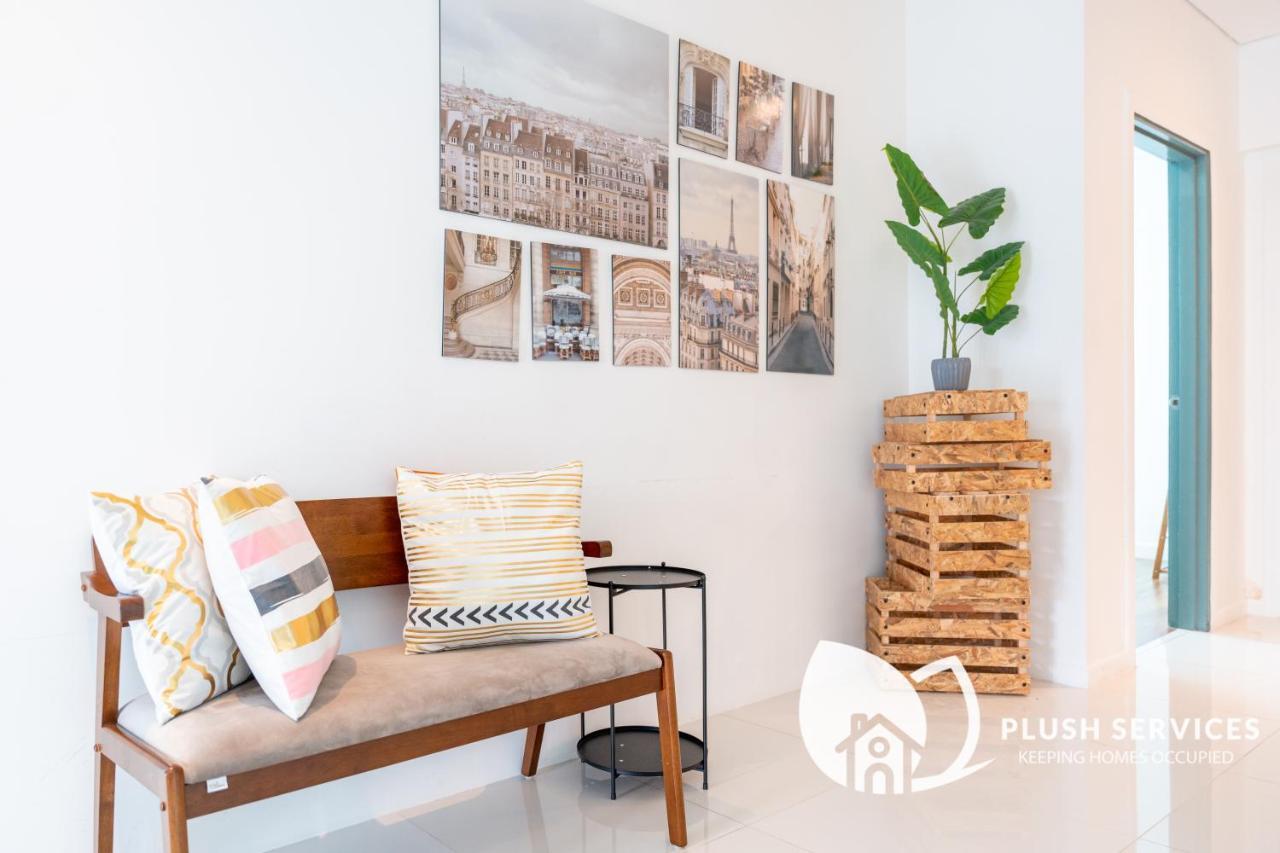 Summer Suites By Plush Kuala Lumpur Luaran gambar