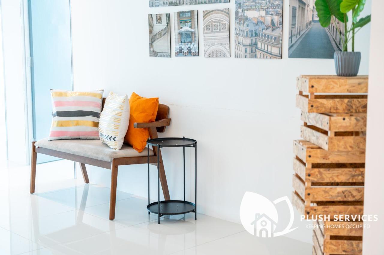 Summer Suites By Plush Kuala Lumpur Luaran gambar