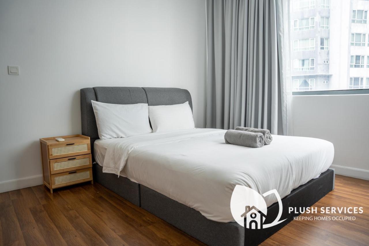 Summer Suites By Plush Kuala Lumpur Luaran gambar