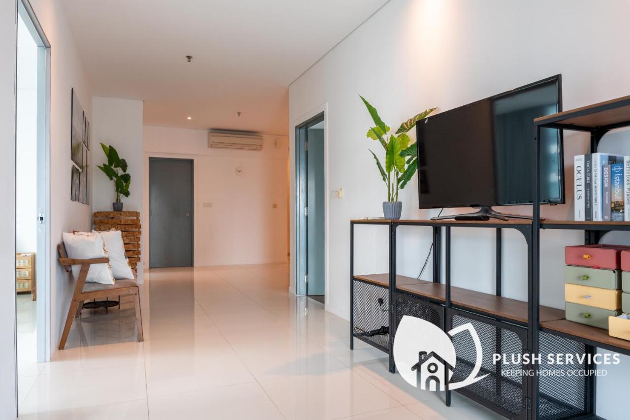 Summer Suites By Plush Kuala Lumpur Luaran gambar