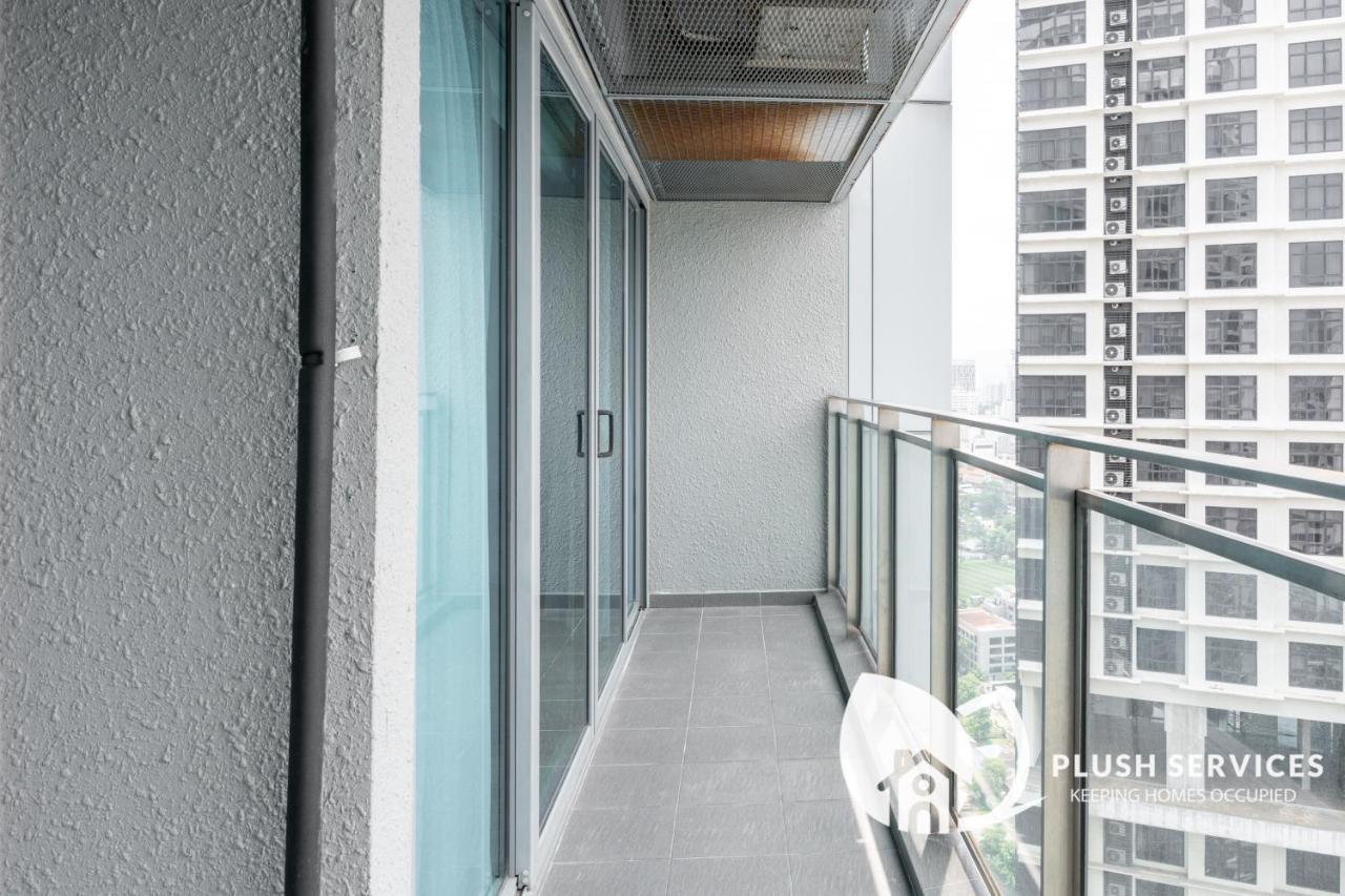 Summer Suites By Plush Kuala Lumpur Luaran gambar