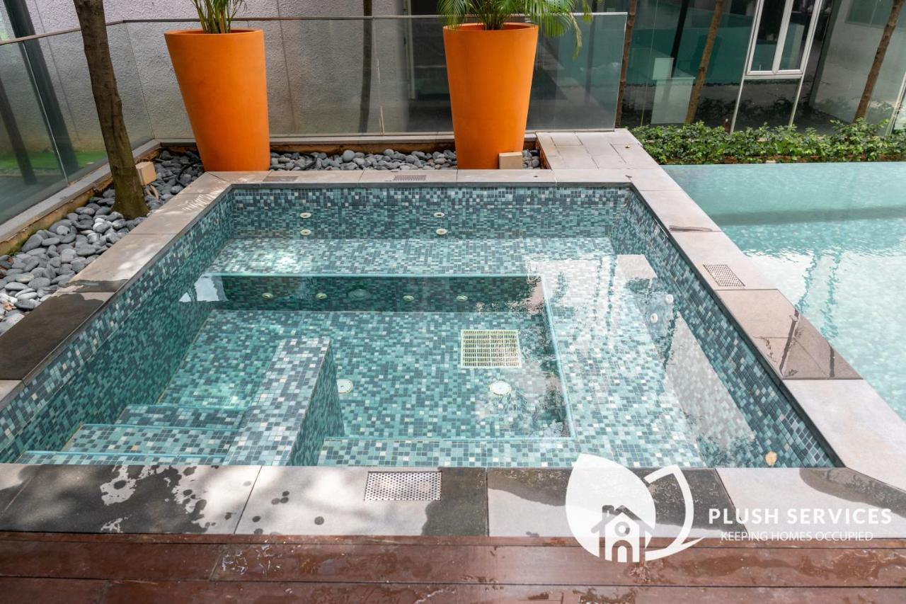 Summer Suites By Plush Kuala Lumpur Luaran gambar