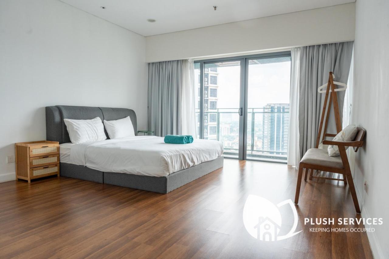 Summer Suites By Plush Kuala Lumpur Luaran gambar