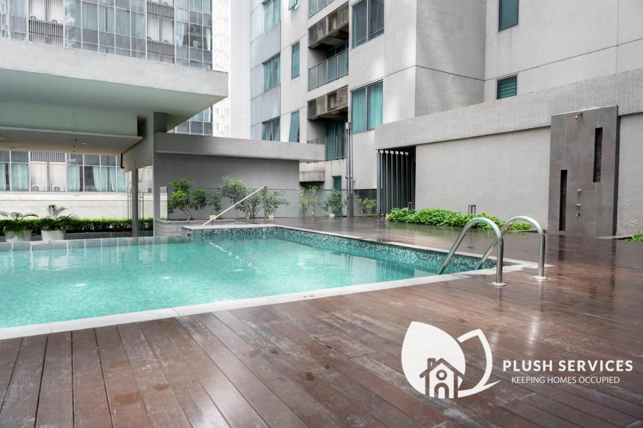 Summer Suites By Plush Kuala Lumpur Luaran gambar