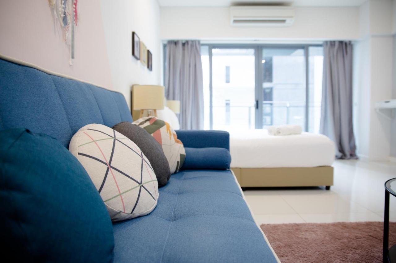 Summer Suites By Plush Kuala Lumpur Bilik gambar