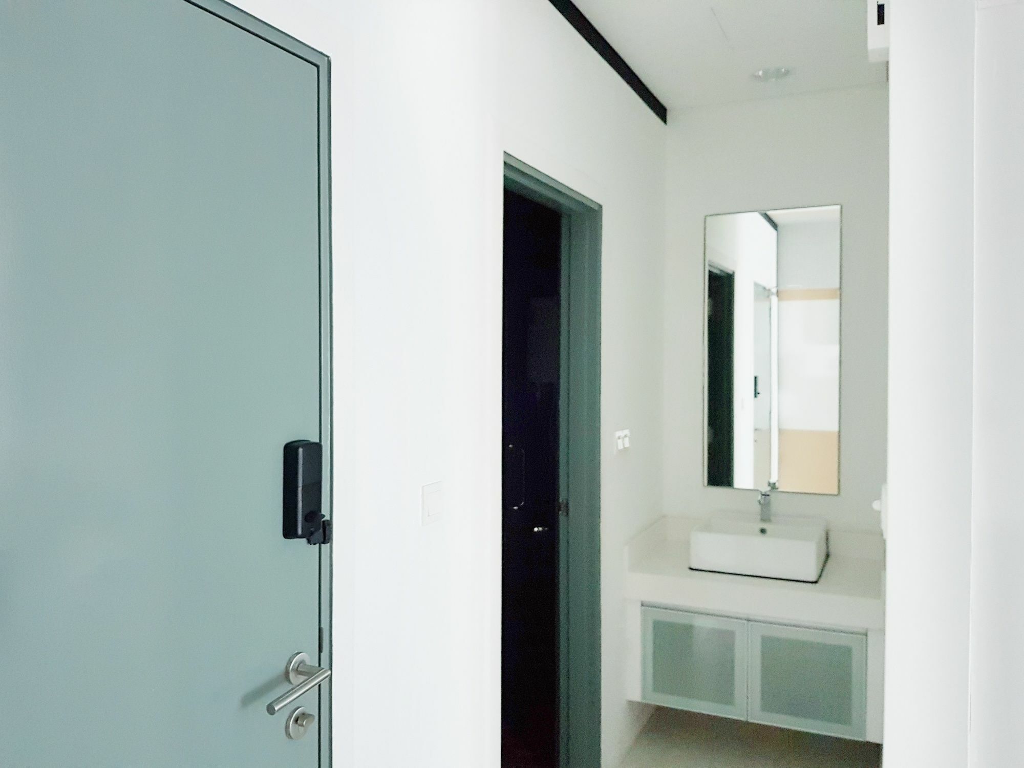 Summer Suites By Plush Kuala Lumpur Luaran gambar