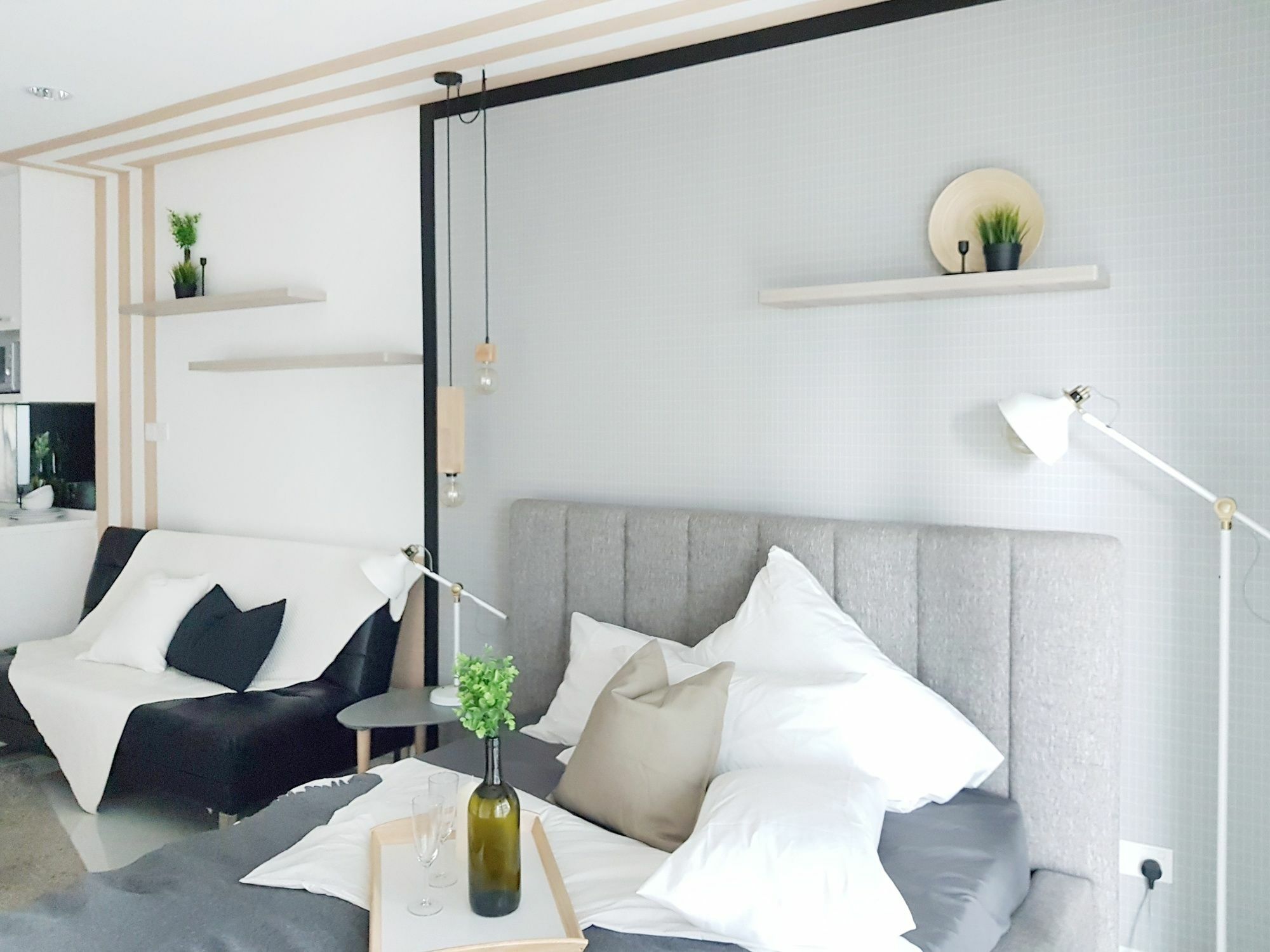 Summer Suites By Plush Kuala Lumpur Luaran gambar