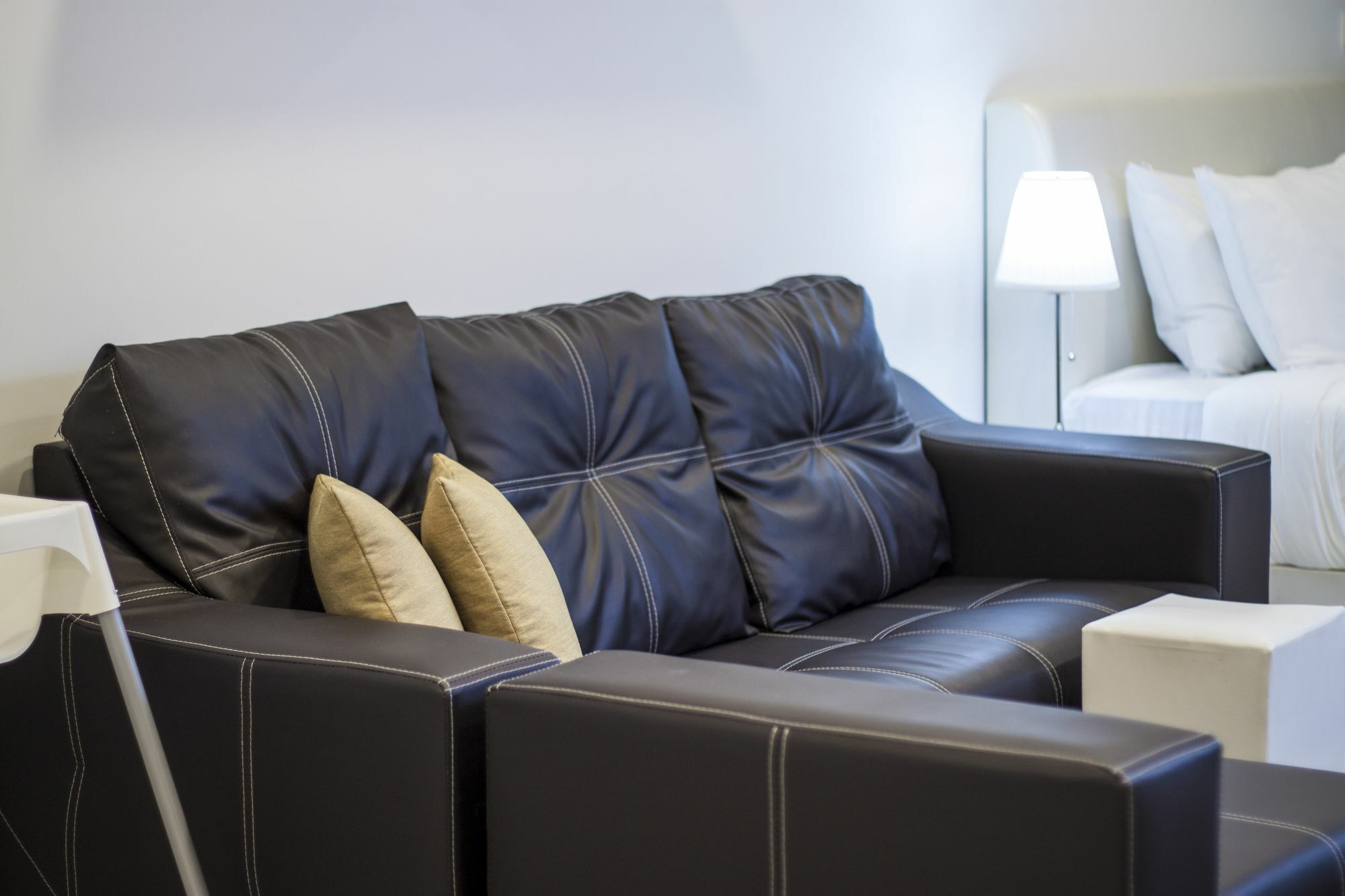 Summer Suites By Plush Kuala Lumpur Luaran gambar