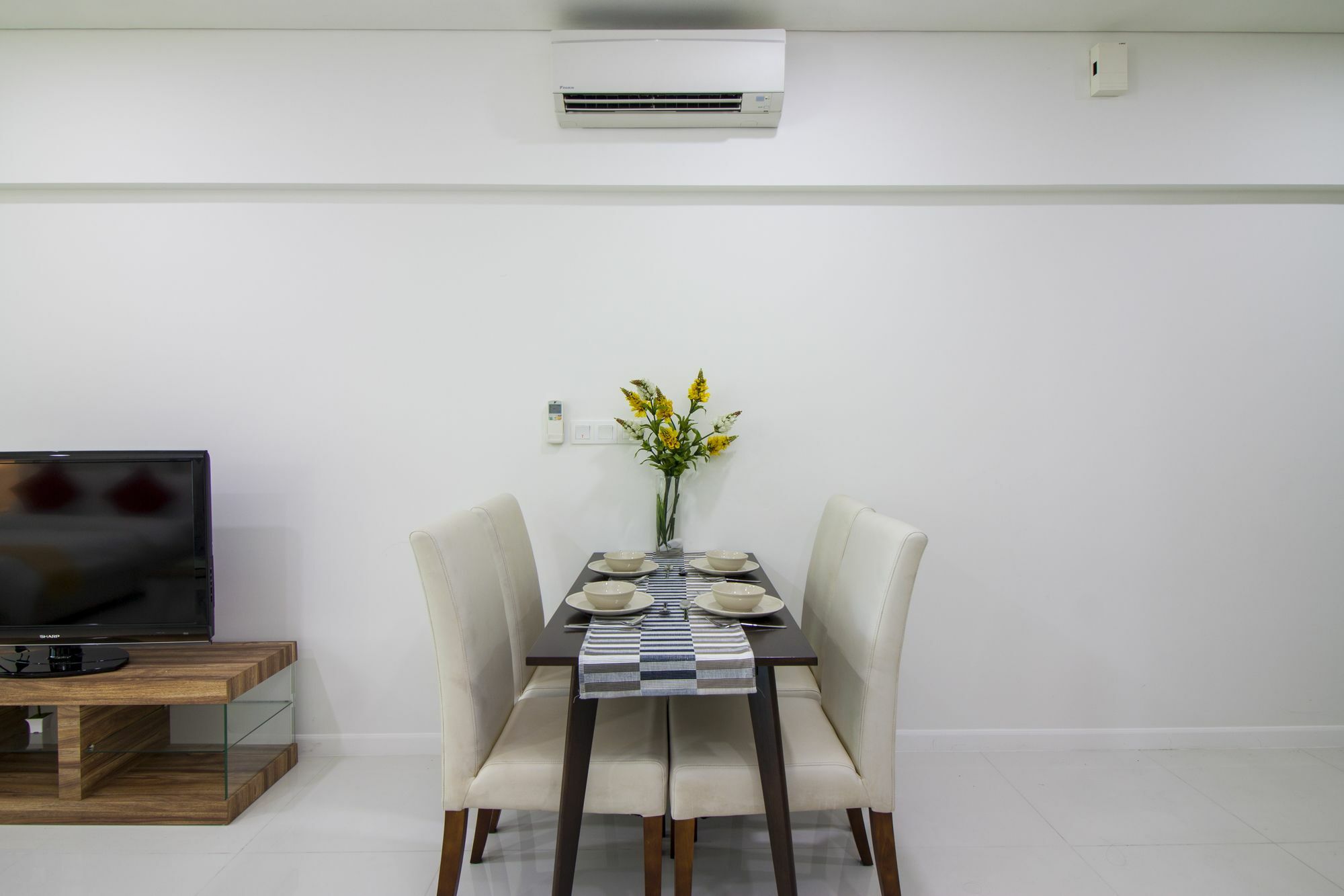 Summer Suites By Plush Kuala Lumpur Luaran gambar