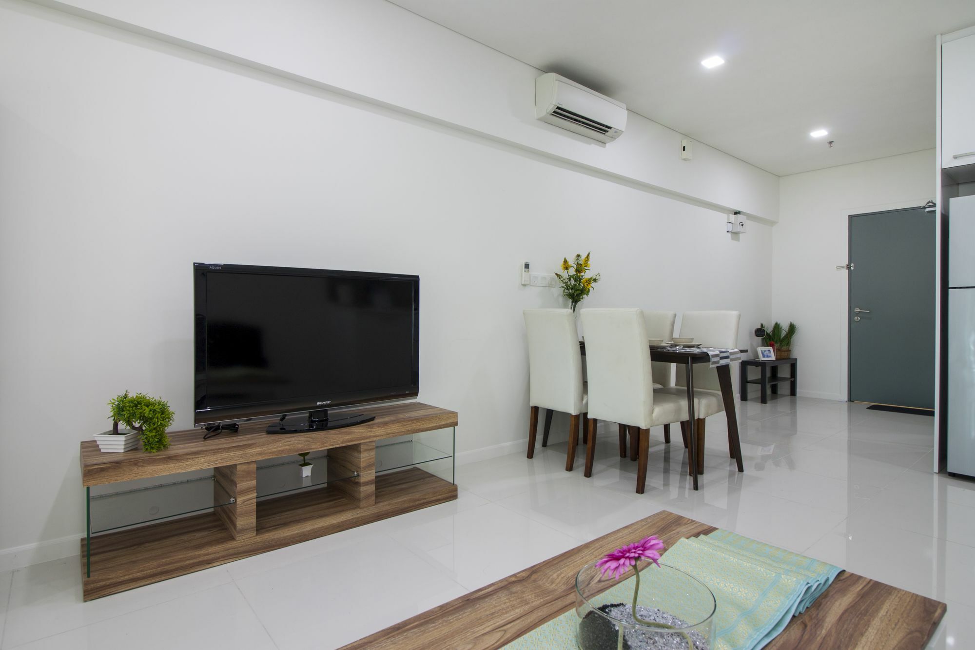 Summer Suites By Plush Kuala Lumpur Luaran gambar