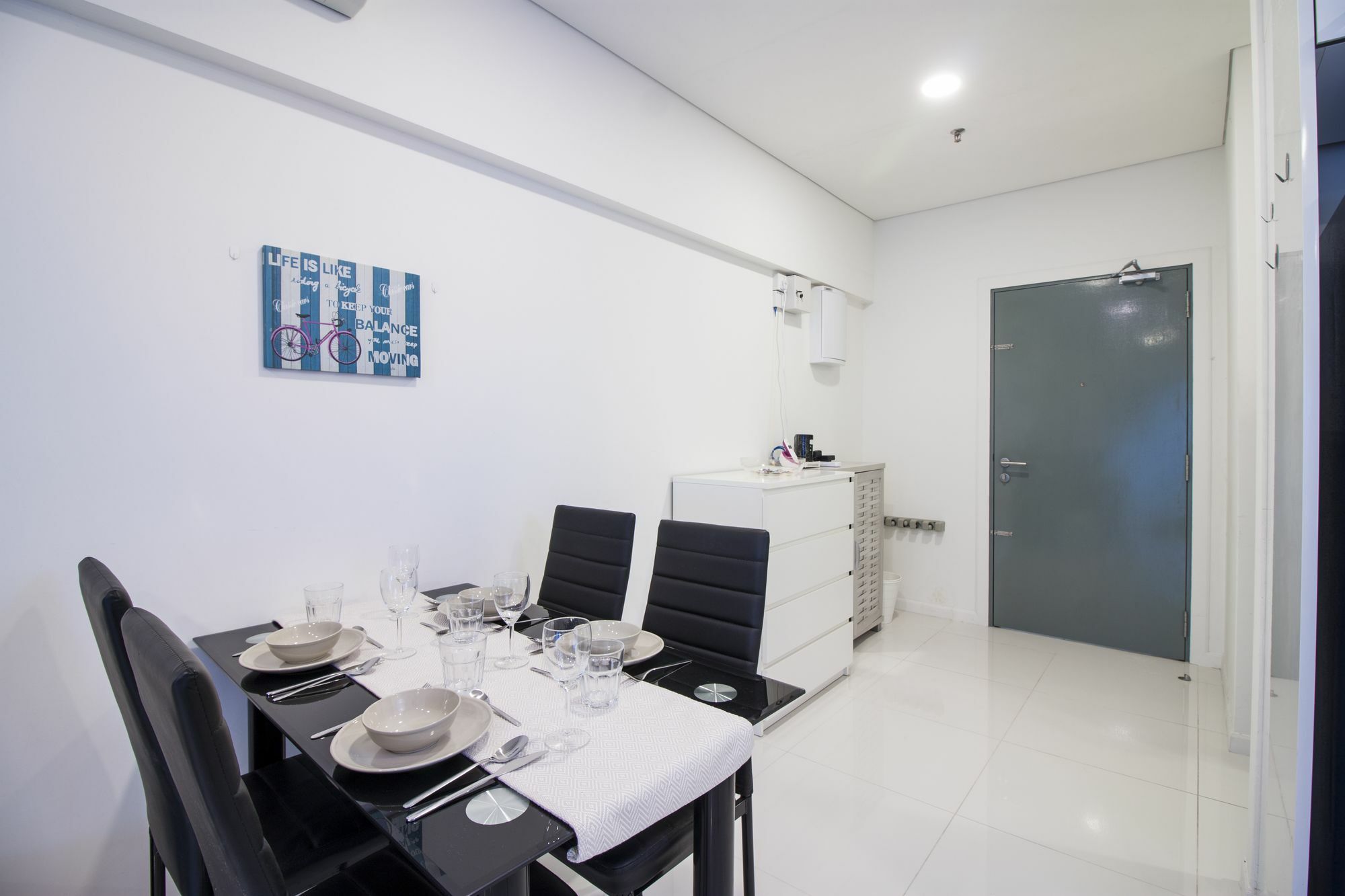 Summer Suites By Plush Kuala Lumpur Luaran gambar