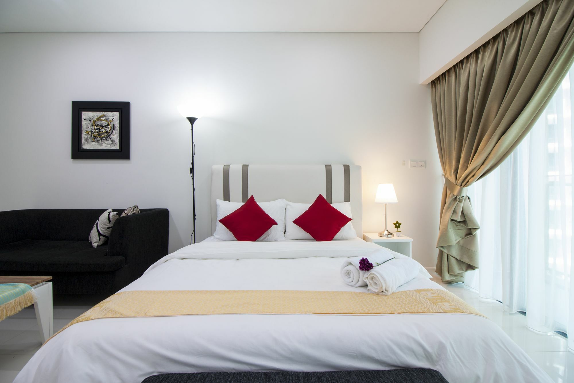Summer Suites By Plush Kuala Lumpur Luaran gambar