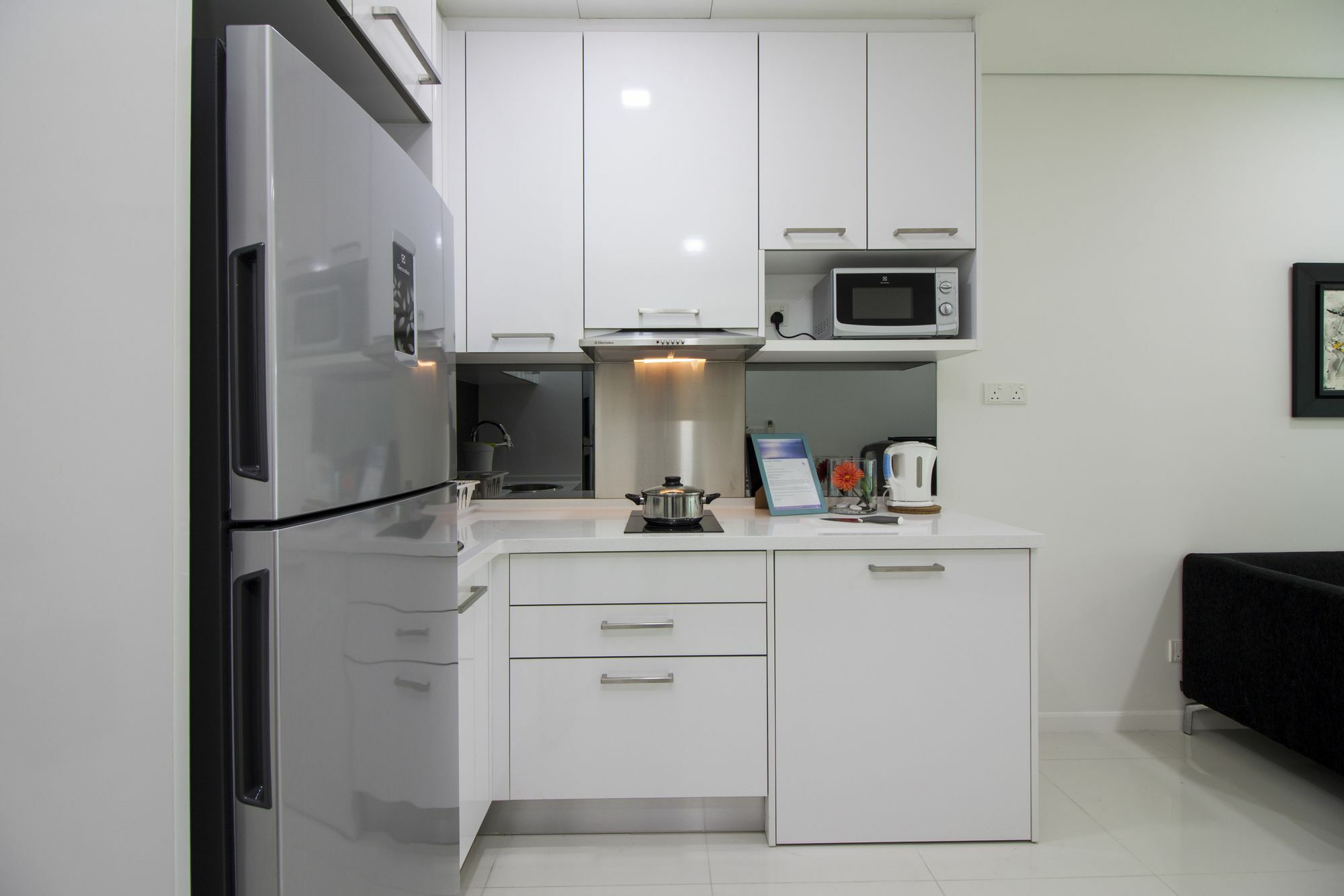 Summer Suites By Plush Kuala Lumpur Luaran gambar